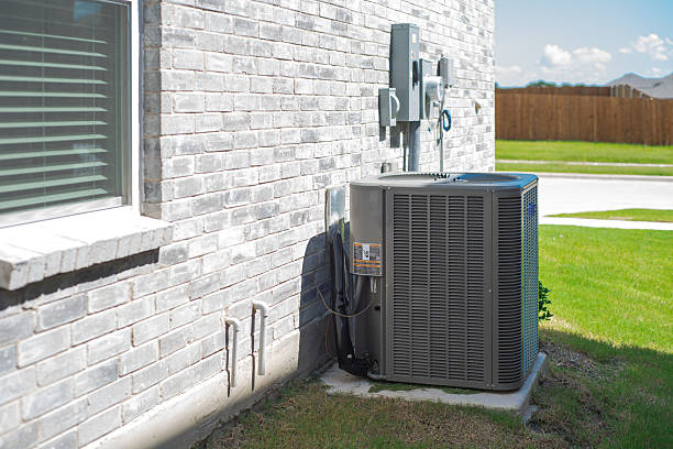 Reliable Hvac contractor in Dixon, KY by FH HVAC